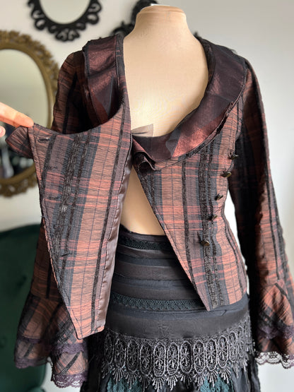 end of the empire jacket
