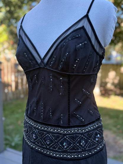 make me your queen midi