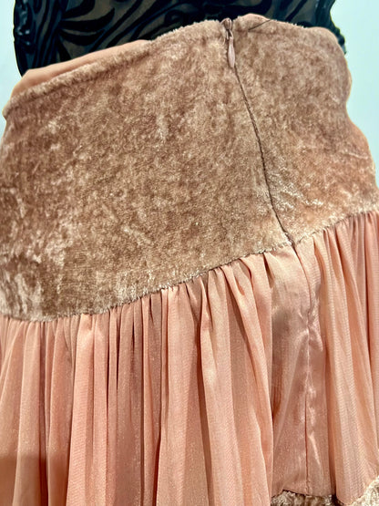 aphrodite skirt