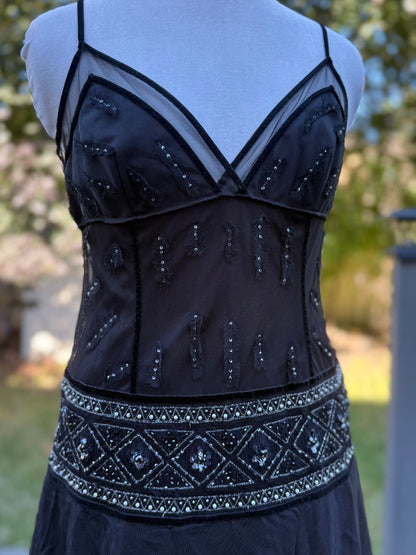 make me your queen midi