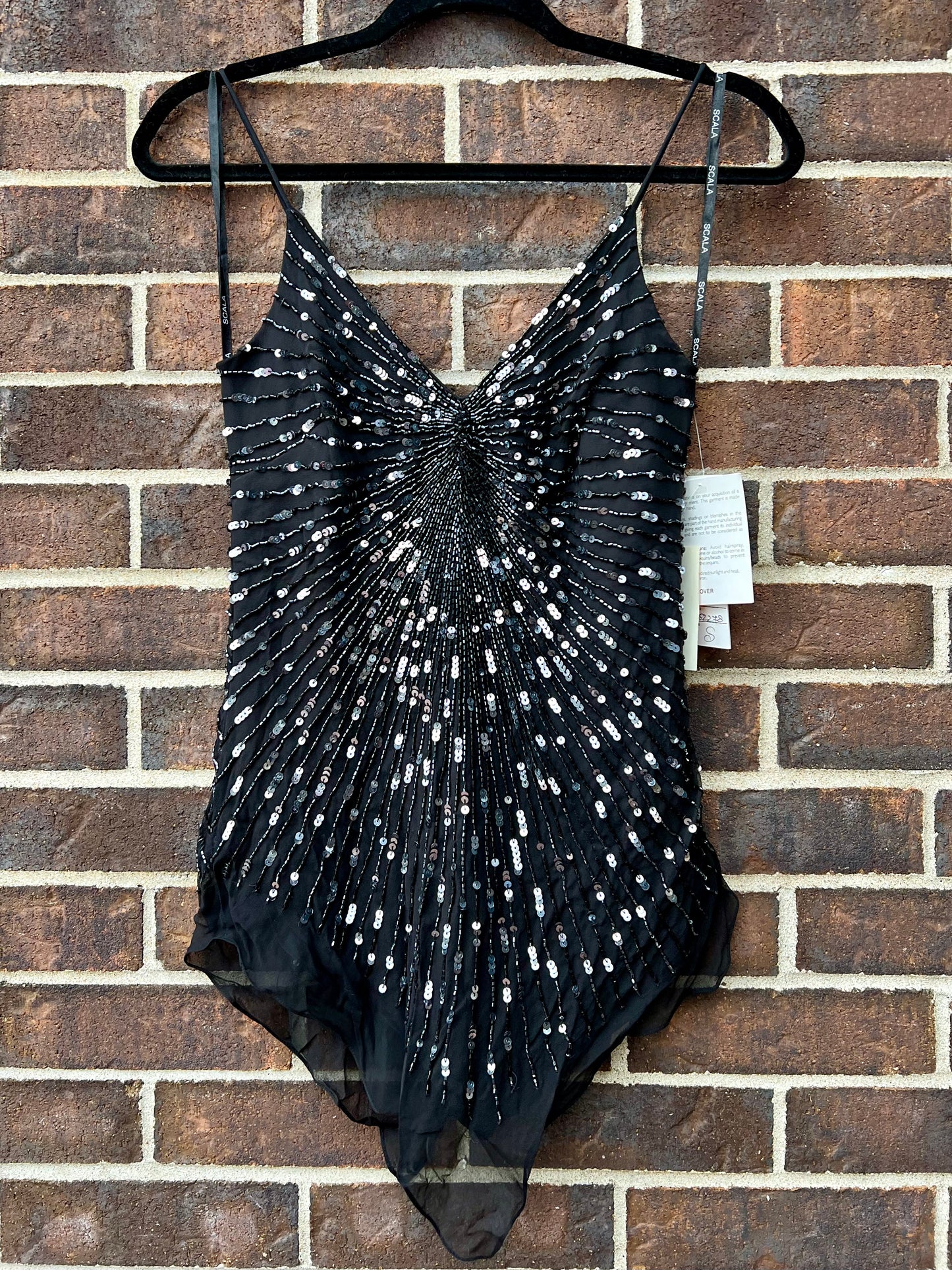 dead disco top