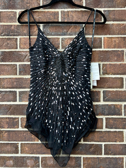 dead disco top