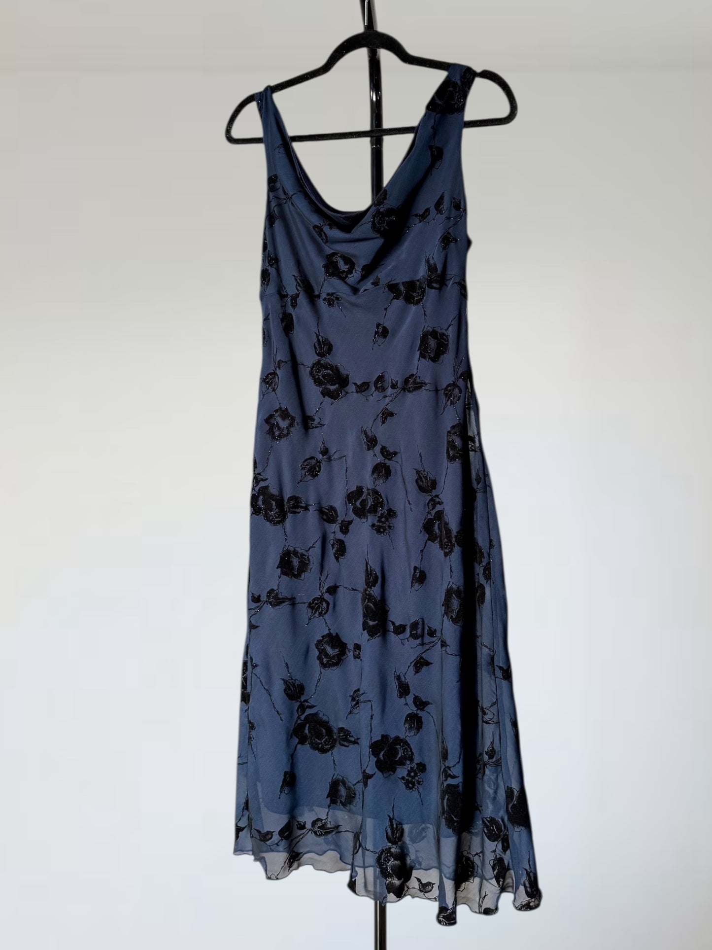 nightswimming dress