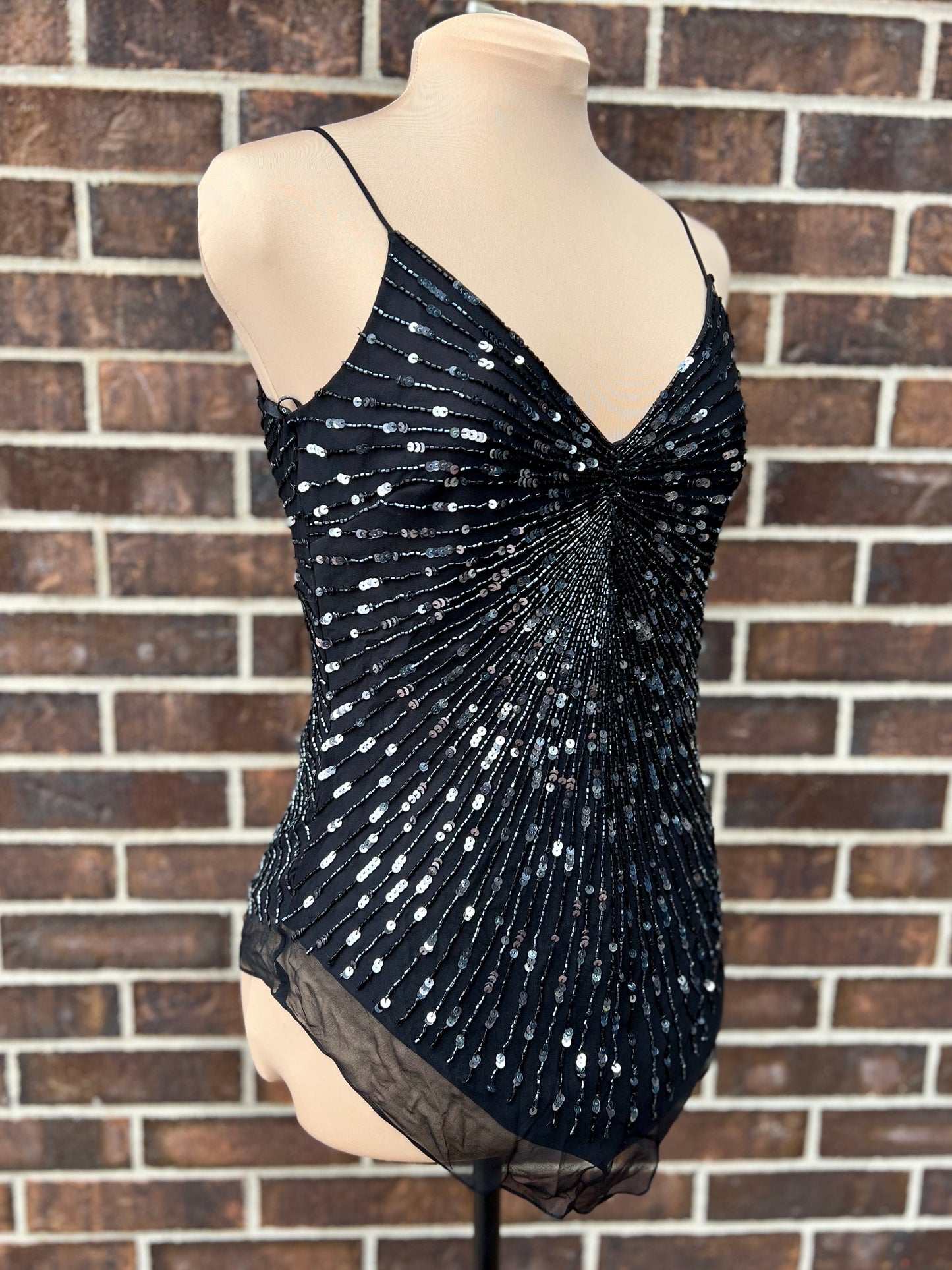 dead disco top