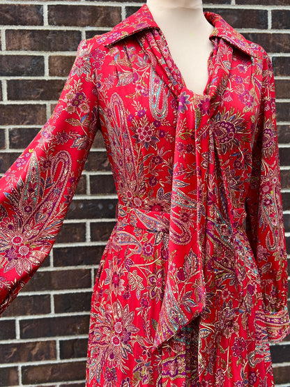 going to california dress
