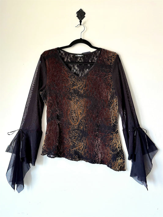 mad honey top