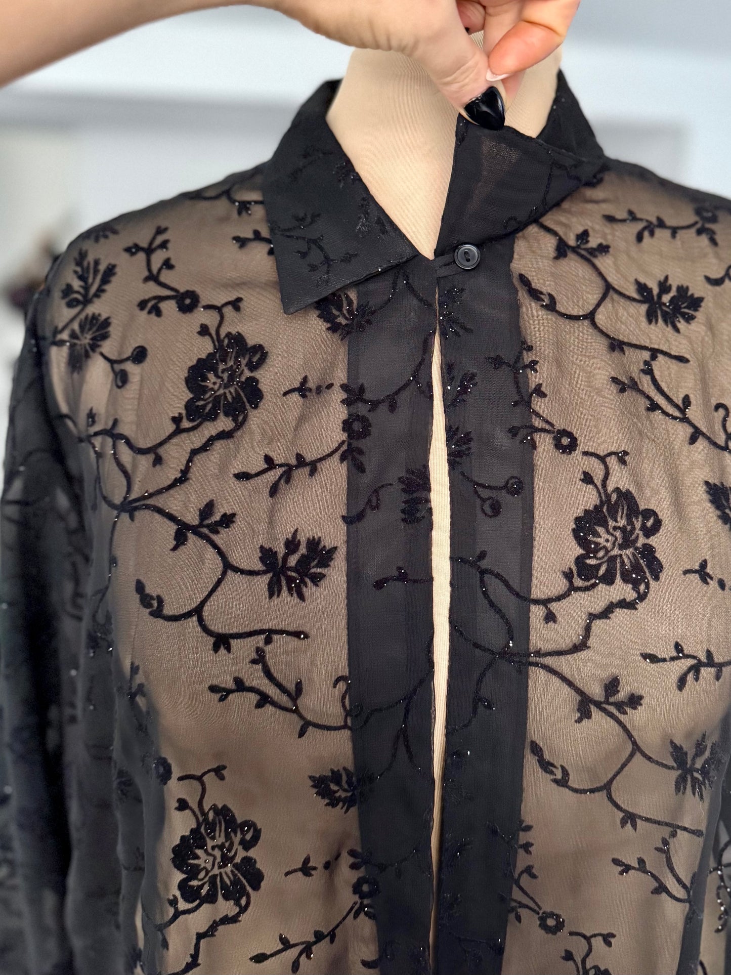 kill the messenger tunic