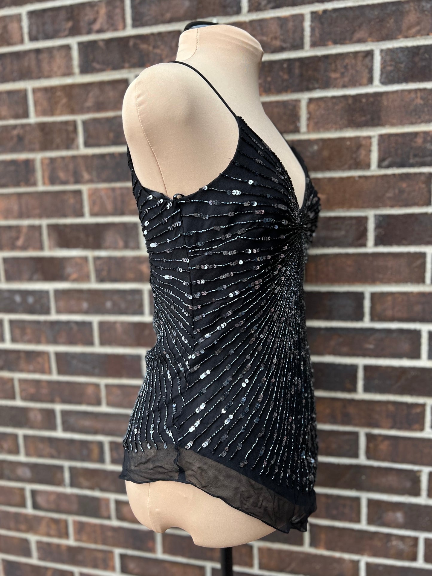 dead disco top