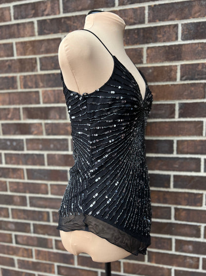 dead disco top