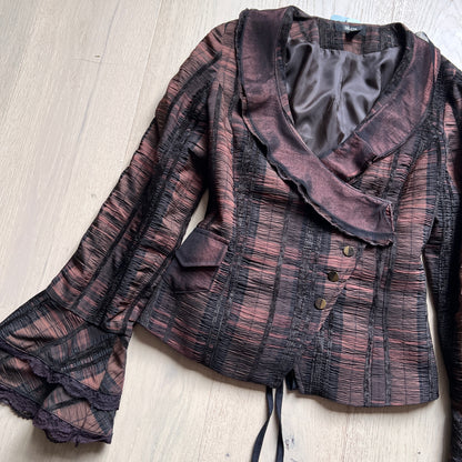 end of the empire jacket