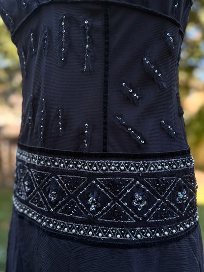 make me your queen midi