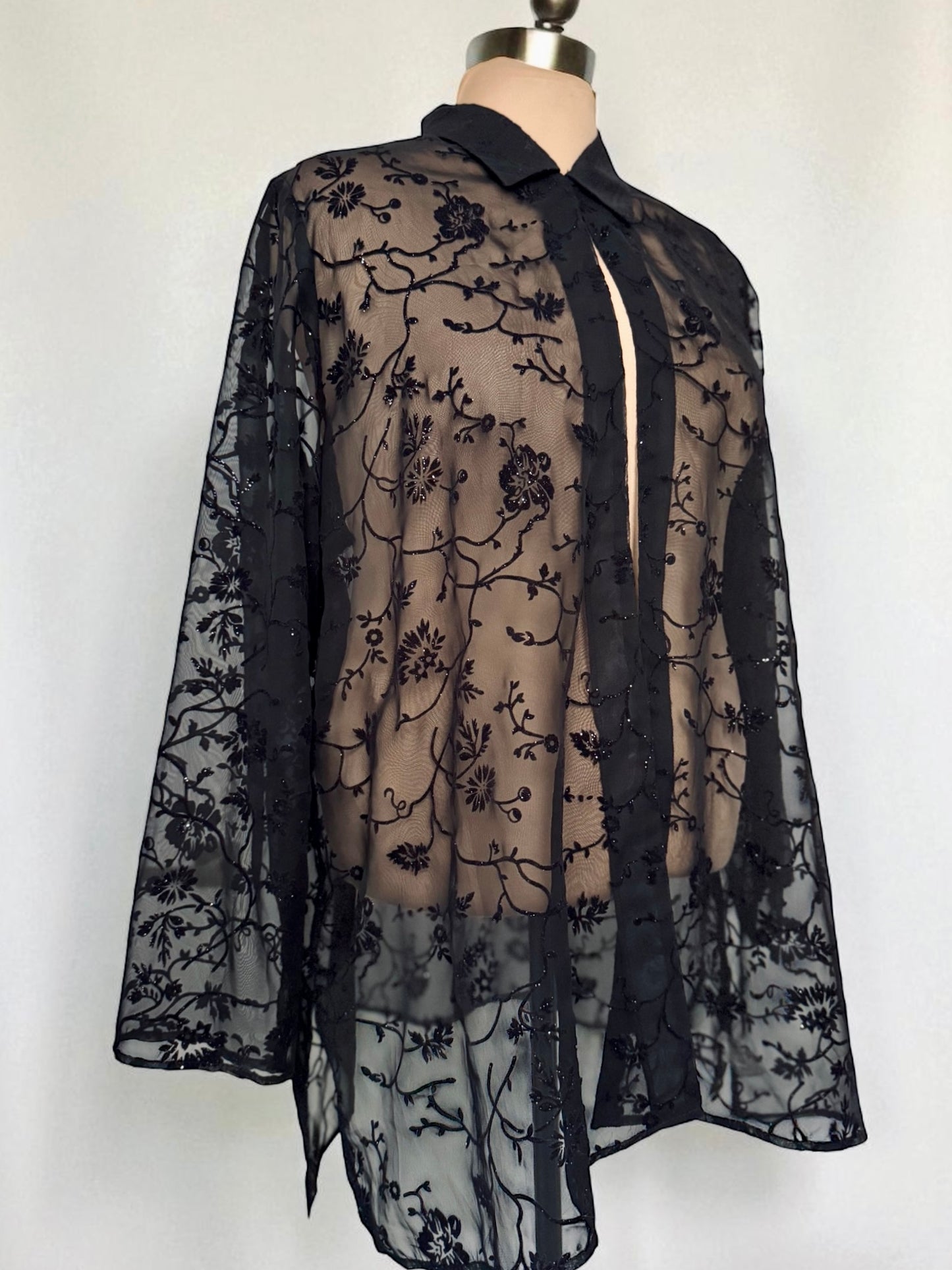 kill the messenger tunic