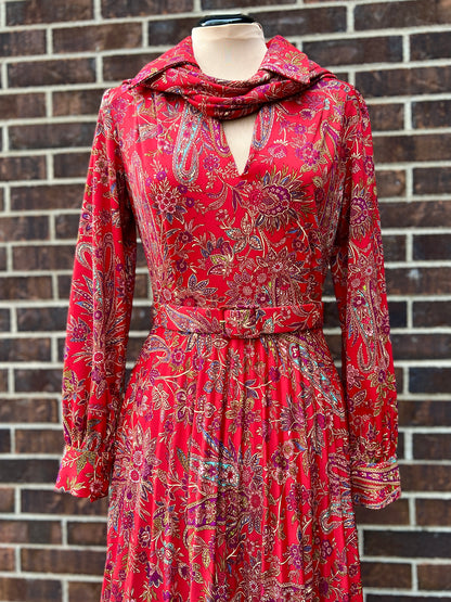 going to california dress