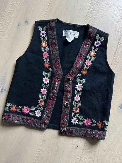 kyoto vest