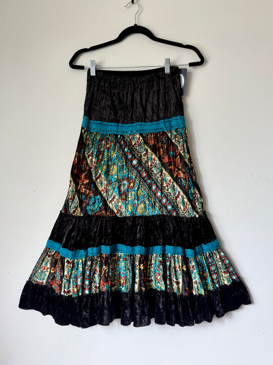parachutes midi
