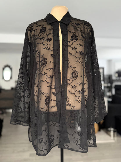 kill the messenger tunic