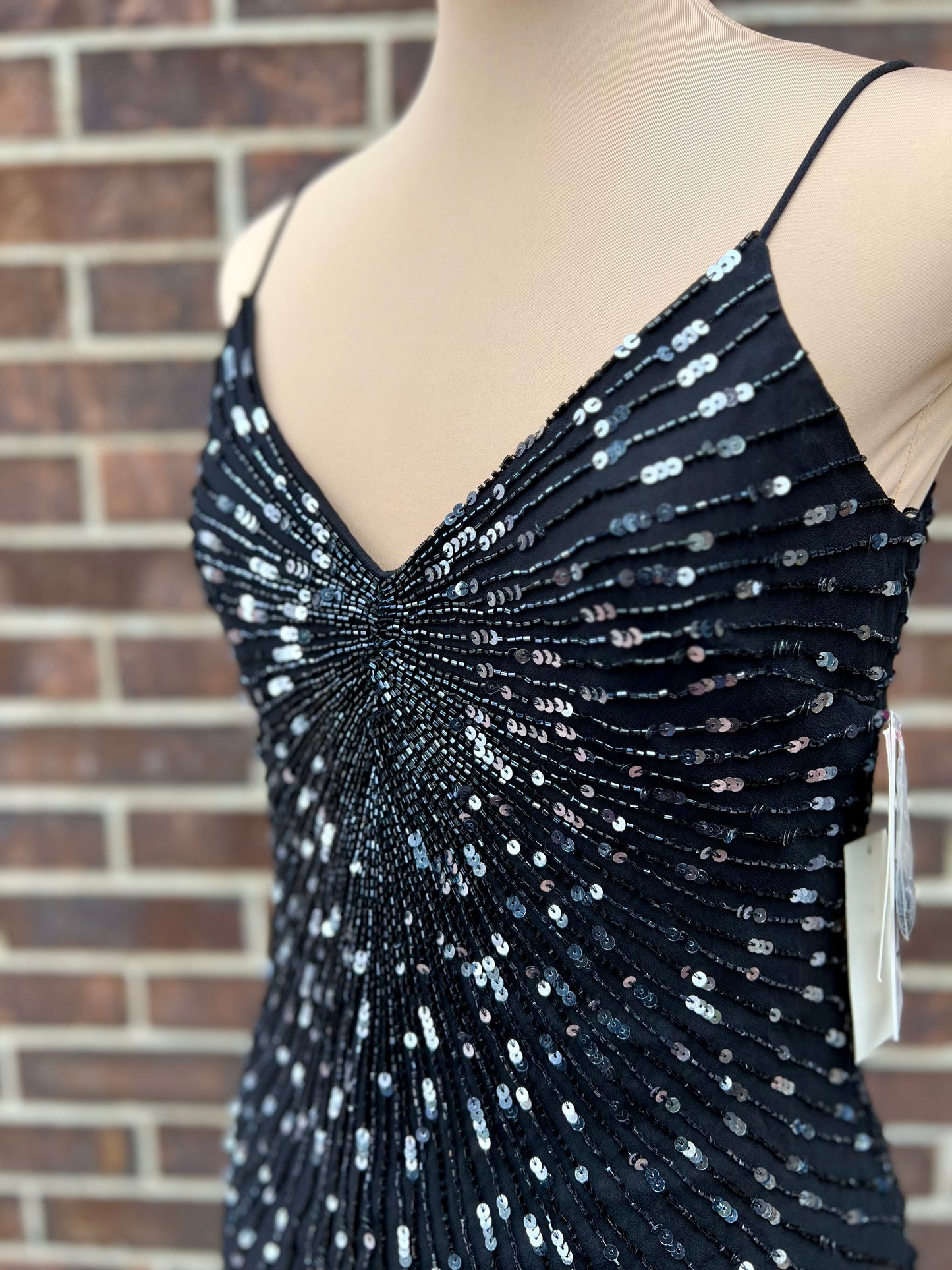 dead disco top
