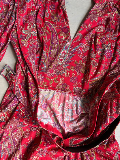 going to california dress