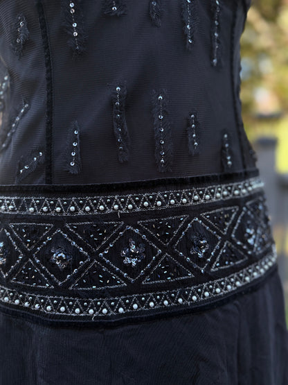 make me your queen midi