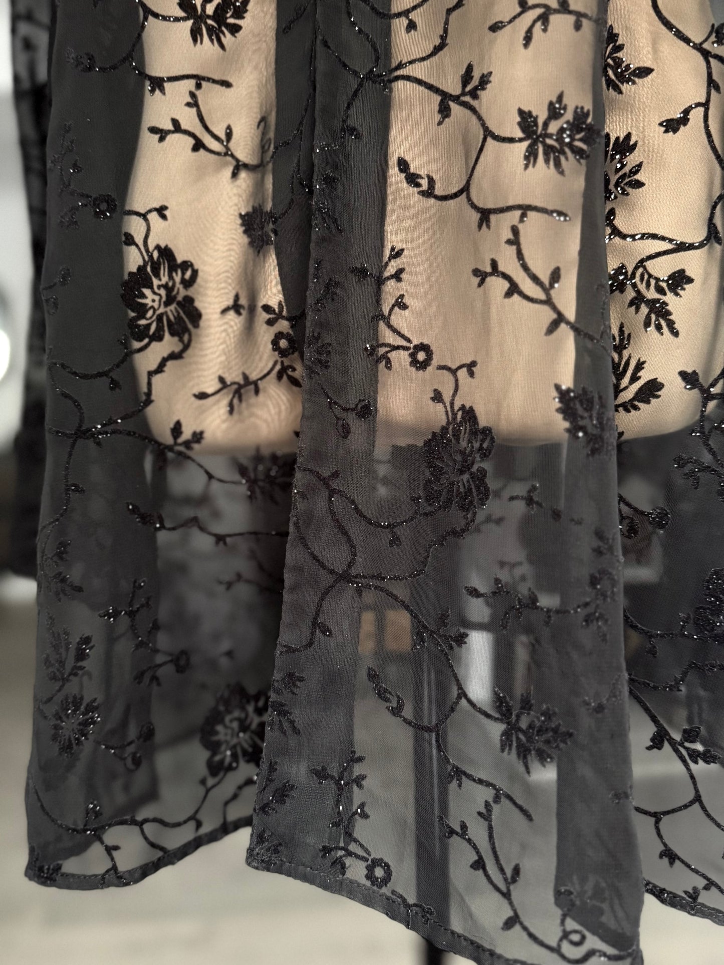 kill the messenger tunic