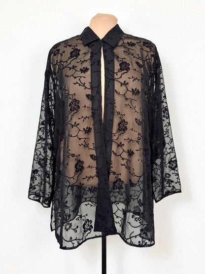 kill the messenger tunic