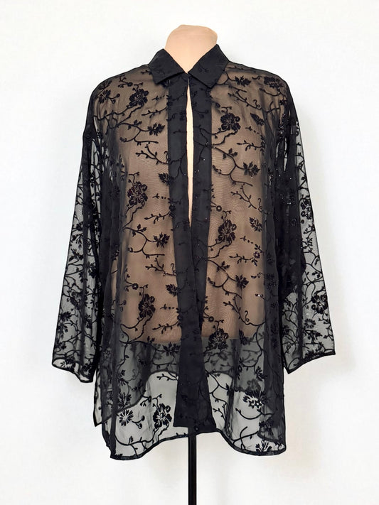 kill the messenger tunic