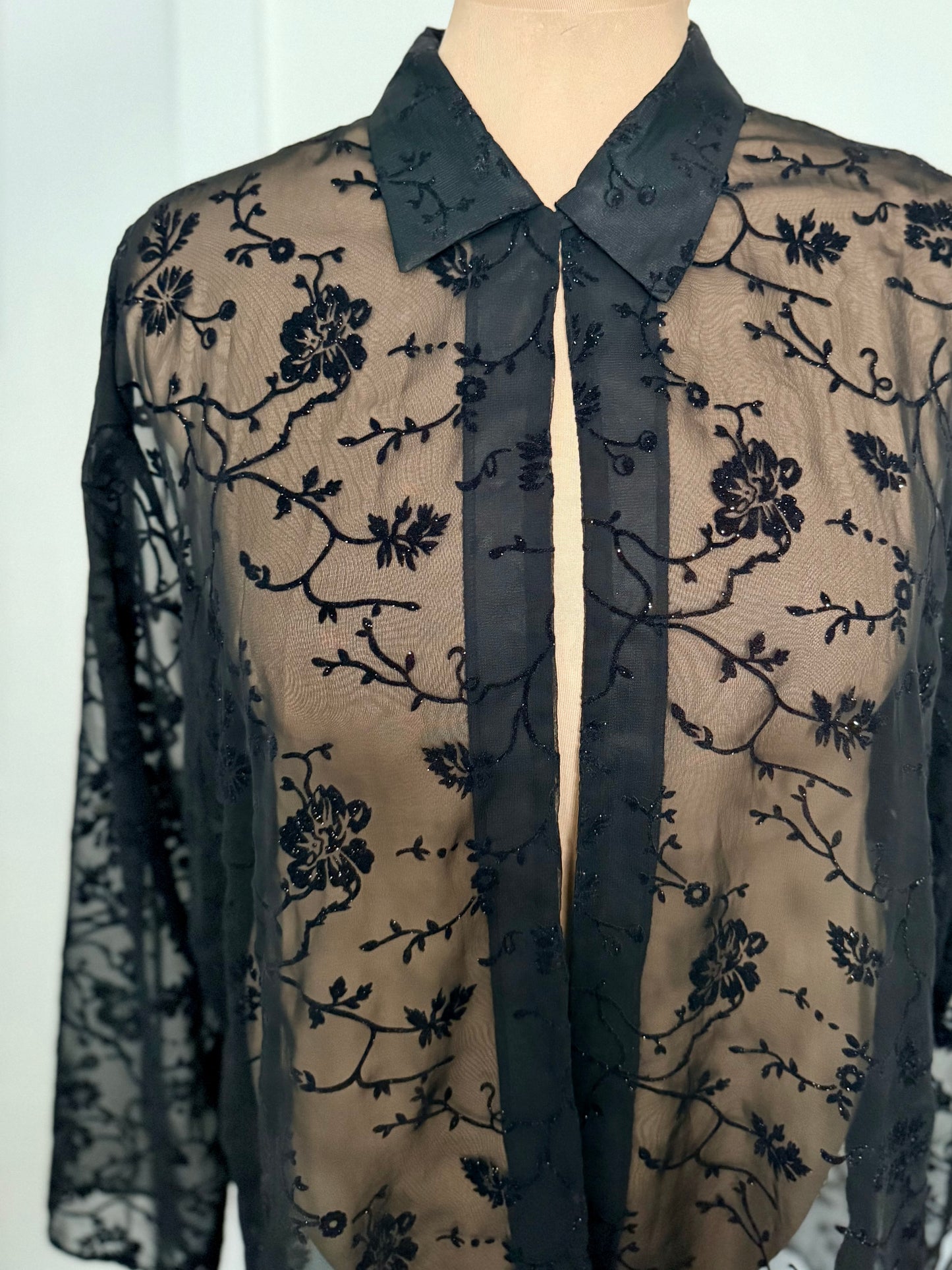 kill the messenger tunic