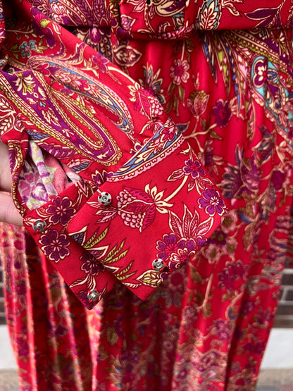 going to california dress