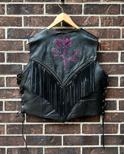 relentless vest