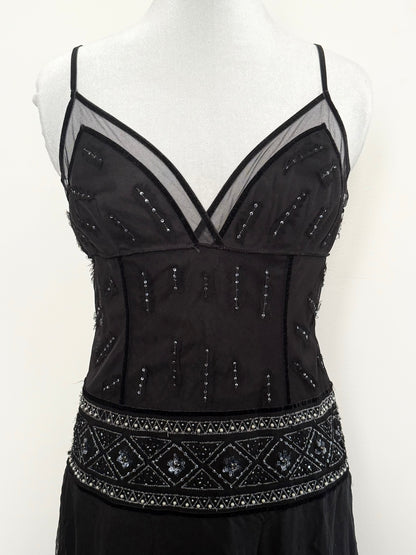 make me your queen midi