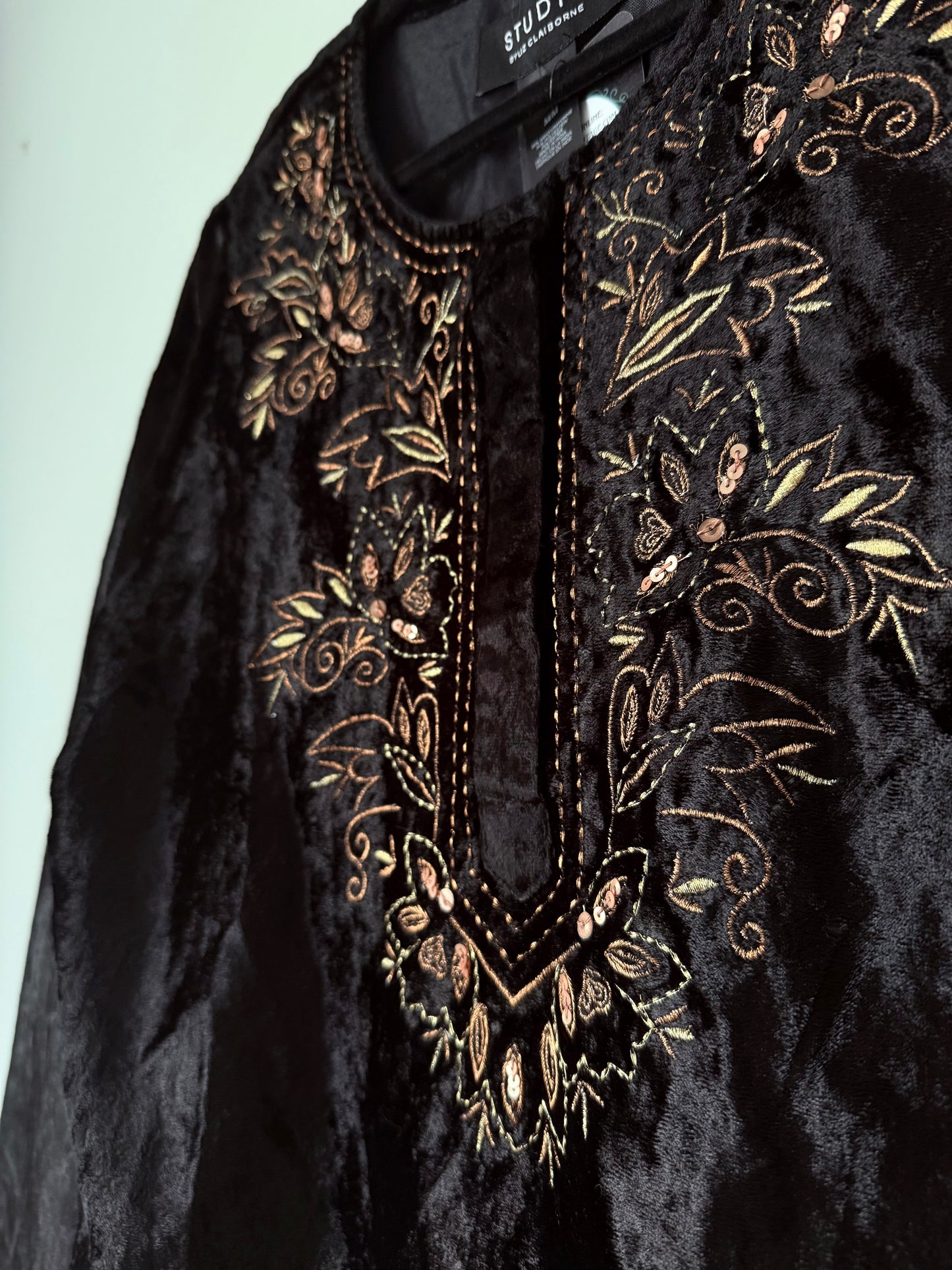 kintsukuroi top